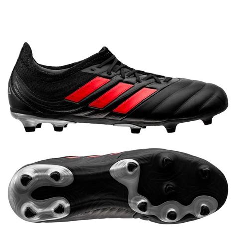 adidas copa 19.1 fg ag 302 redirect zwart rood zilver|Adidas Copa 19.1 '302 Redirect Pack' Boots Released.